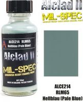 ALC-E214 RLM65 Hellblau (Pale Blue)