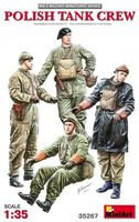 Polish Tank Crew - Image 1