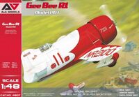 Gee Bee R1 Model 1933