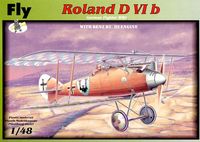 ROLAND D VIb