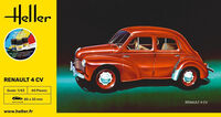 Renault 4 CV - Starter Set - Image 1