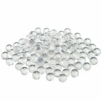 Crystal Glass Mixing Balls 7mm