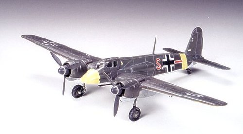 Henschel HS129 B-2 - Image 1