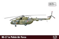 Mi-17 In Polish Air Force
