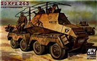 Sd.Kfz.263 Panzerfunkwagen - Image 1