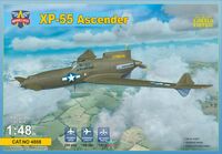 XP-55 Ascender