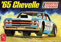 Chevrolet Chevelle Modified Stocker (1965)