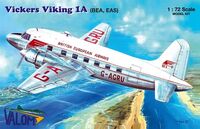 Vickers Viking 1A (BEA, EAS)