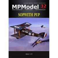 Sopwith Pup