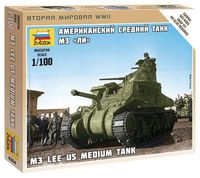 M-3 Lee