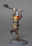 Halberdier Ca.1390V - Image 1