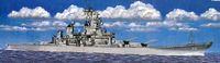 US Battleship BB-63 Missouri 1991Modern - Image 1