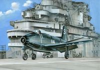 North American FJ-1 Fury