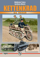 Kettenkrad at WAR