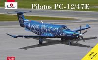 Pilatus PC-12/47E