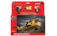 Westland Sea King HAR.3 Starter Set - Image 1