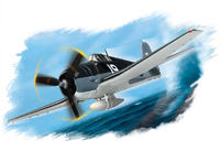 F6F-3 Hellcat - Image 1