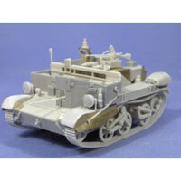 Scout Carrier - Complete Resin Kit - Image 1