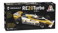 Renault RE20 Turbo - Image 1