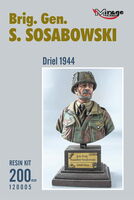 Brig. Gen. S. Sosabowski Driel 1944