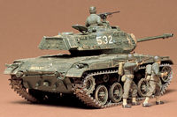 U.S. M41 Walker Bulldog - Image 1