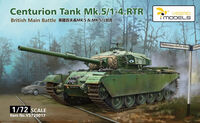Centurion Tank Mk.5 / 1-4.RTR