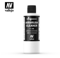 Airbrush cleaner 200ml