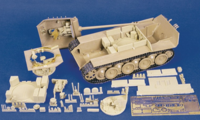 Panther A interior details n.2 - Image 1
