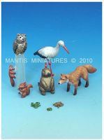 Animals - Set 2