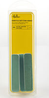 Sand File Set (two-sided / 3 pieces)