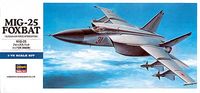 Mig 25 Foxbat - Image 1