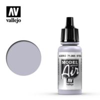 71065 Steel (Metallic) - Image 1
