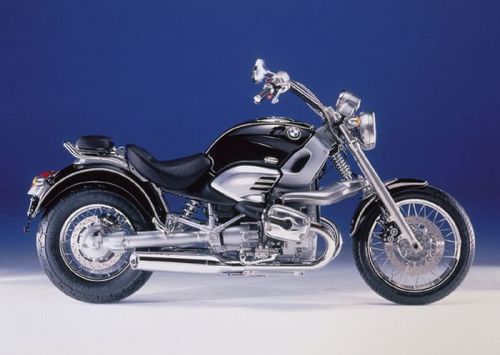 BMW R 1200 C - Image 1