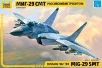 Mig-29SMT - Image 1