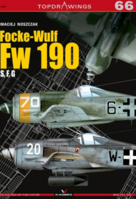 Focke-Wulf Fw 190 S, F, G models - Image 1