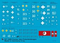 German Tanks Of The Polish Campaign - Image 1