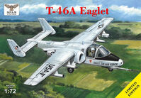 Fairchild T-46A