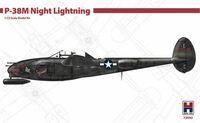 P-38M Night Lightning - Image 1