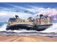 USMC Landing Craft Air Cushion