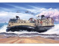 USMC Landing Craft Air Cushion - Image 1