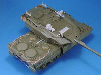 Leopard 2A4M CAN Detailing set (for HobbyBoss)