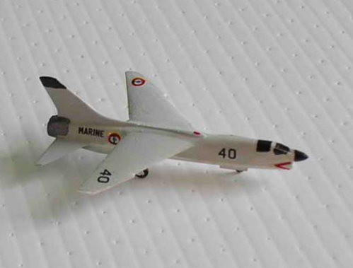 Vought F-8 Crusader x 5 - Image 1