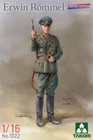 Erwin Rommel (Limited Edition) - Image 1
