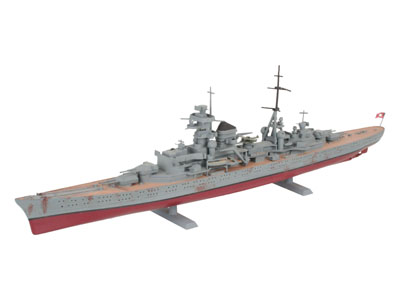 Prinz Eugen - Image 1