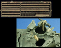 Ammunition Belts - Image 1