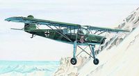 Fieseler Fi-156 Storch - Image 1