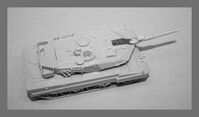 Leopard 2A5 - German Bundeswehr (Complete Kit) - Image 1