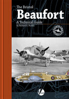 The Bristol Beaufort - Technical Guide by Richard A. Franks - Image 1