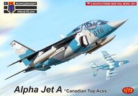 Alpha Jet A "Canadian Top Aces" - Image 1