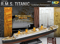 R.M.S. TITANIC [Centenary Anniversary]